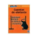 CUENTAS DE ELEFANTE                       (COL.A LA ORILLA)