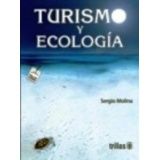 TURISMO Y ECOLOGA 7ED.