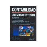 CONTABILIDAD -UN ENFOQUE INTEGRAL-