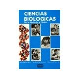 CIENCIAS BIOLOGICAS DE LAS MOLECULAS AL HOMBRE