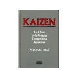 KAIZEN LA CLAVE DE LA VENTAJA COMPETITIVA(NVA. PRESENTACION
