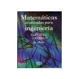 MATEMATICAS AVANZADAS PARA INGENIERIA 2 3ED.