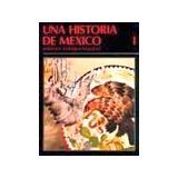 UNA HISTORIA DE MEXICO  (2 VOLS.)