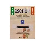 ESCRIBIR I (LIBRO DEL ALUMNO)