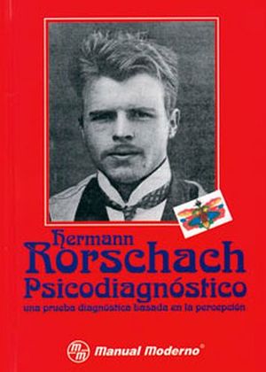 PSICODIAGNOSTICO UNA PRUEBA