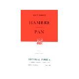 396 HAMBRE. PAN