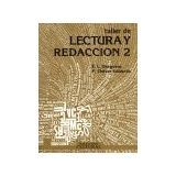 TALLER DE LECTURA Y REDACCION 2