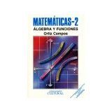 MATEMATICAS I ALGEBRA