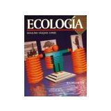 ECOLOGIA                             (BACHILLERATO)