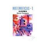 MATEMATICAS II                       (ALGEBRA Y FUNCIONES)