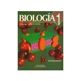 BIOLOGIA I (PREPA)