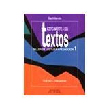 ACERCAMIENTO A LOS TEXTOS