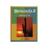 BIOLOGIA 2                           (BACH. GRAL.)