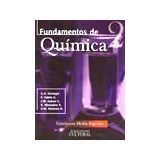 FUNDAMENTOS DE QUIMICA 2             (ENSEANZA MEDIA SUPER