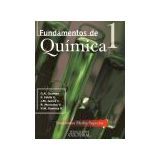 FUNDAMENTOS DE QUIMICA 1             (ENSEANZA MEDIA SUPER