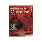 FUNDAMENTOS DE QUIMICA 3             (ENSEANZA MEDIA SUPER