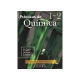PRACTICAS DE QUIMICA 1-2  5ED.