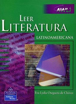 LEER LITERATURA LATINOAMERICANA