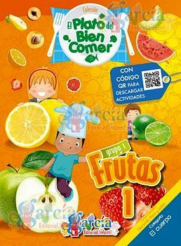 COLECCIN PLATO DEL BUEN COMER, EL (8 MOD.C/U)