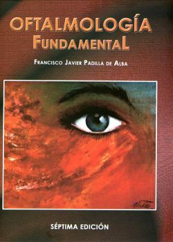 OFTALMOLOGA FUNDAMENTAL  7ED.