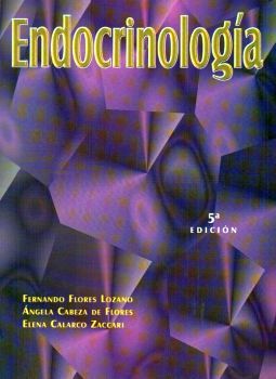 ENDOCRINOLOGIA 5ED.