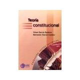 TEORIA CONSTITUCIONAL (COL. TEXTOS JURIDICOS)