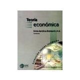 TEORIA ECONOMICA (COL. TEXTOS JURIDICOS)