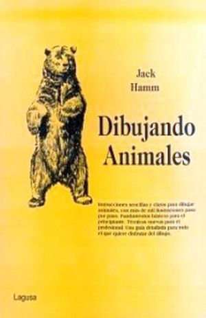 DIBUJANDO ANIMALES