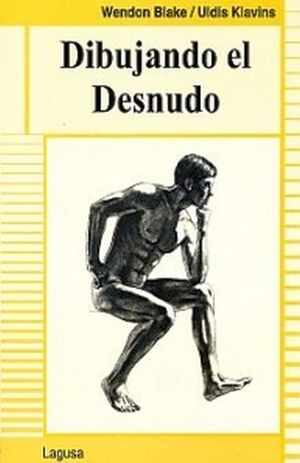 DIBUJANDO EL DESNUDO