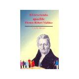 EL REVERENDO APACIBLE, THOMAS ROBERT MALTHUS