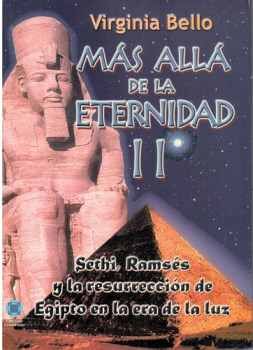 MAS ALLA DE LA ETERNIDAD II