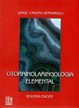 OTORRINOLARINGOLOGA ELEMENTAL  2ED.