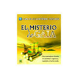 MISTERIO DE GAIA, EL (EMPASTADO)