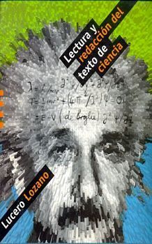 LECTURA Y REDACCION DEL TEXTO DE CIENCIA
