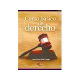 CURSO BASICO DE DERECHO