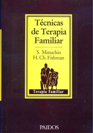 TCNICAS DE TERAPIA FAMILIAR