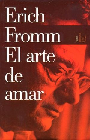 EL ARTE DE AMAR