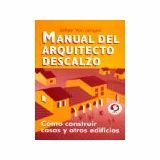 MANUAL DEL ARQUITECTO DESCALZO