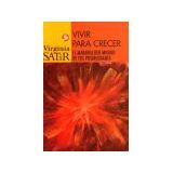 VIVIR PARA CRECER 2ED.