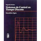 SISTEMAS DE CONTROL EN TIEMPO DISCRETO 2ED.