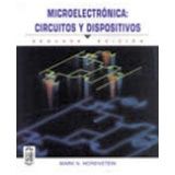 MICROELECTRONICA CIRCUITOS Y DISPOSITIVOS 2ED.