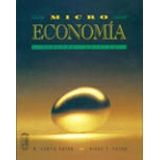 MICROECONOMIA 3ED.