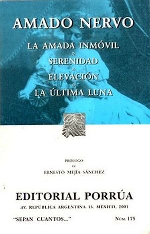 175 AMADA INMOVIL