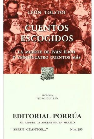295 CUENTOS ESCOGIDOS