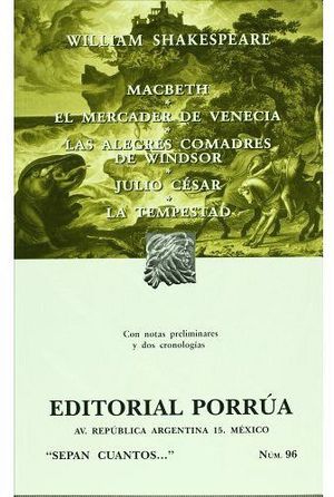 MERCADER DE VENENCIA