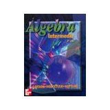 ALGEBRA INTERMEDIA  2ED.