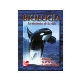 BIOLOGIA, LA DINAMICA DE LA VIDA