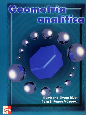 GEOMETRIA ANALITICA (U DE G)