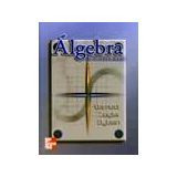 ALGEBRA  6ED.