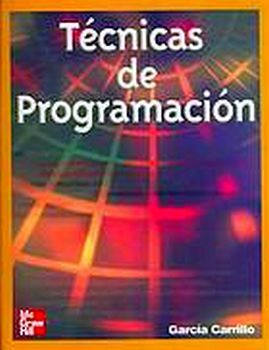 TECNICAS DE PROGRAMACION